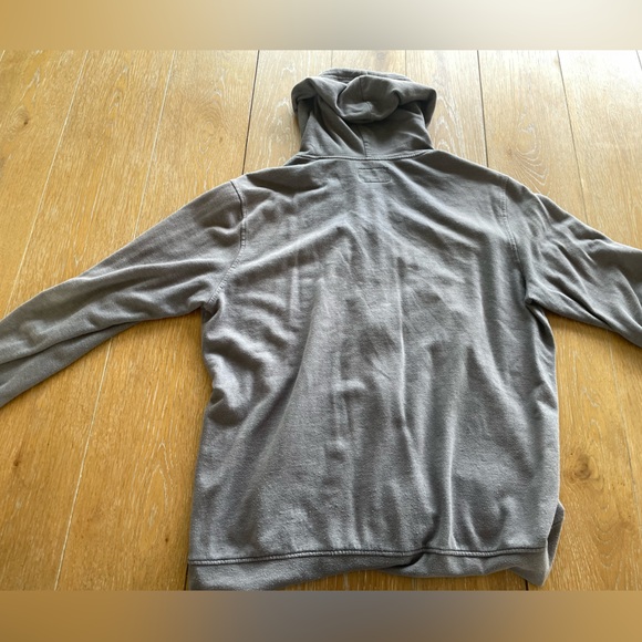 Hurley zip up hoodie - Picture 3 of 3